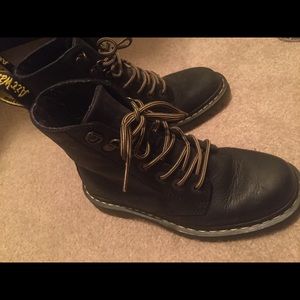 Dr martens